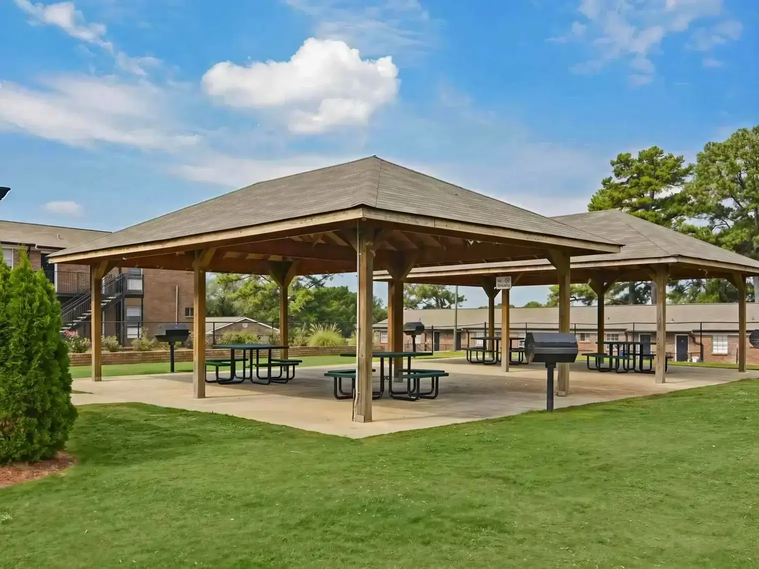 Wynridge Apartments for rent marietta georgia pavilion